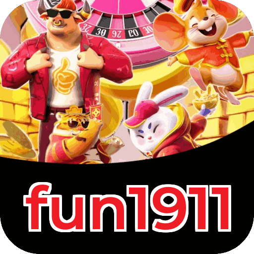 fun1911 - Infraestrutura de segurança certificada